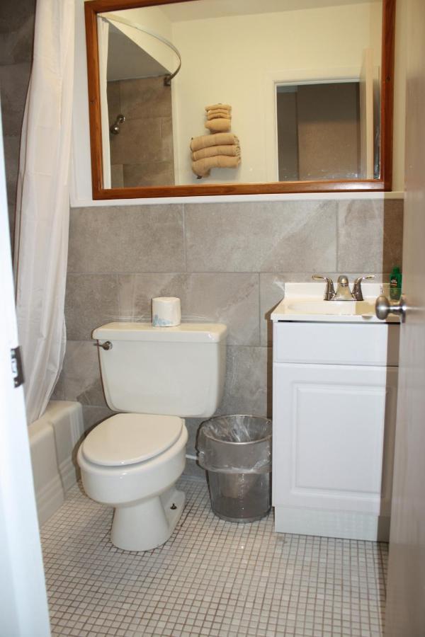 Rockbridge Inn Лексингтън Екстериор снимка