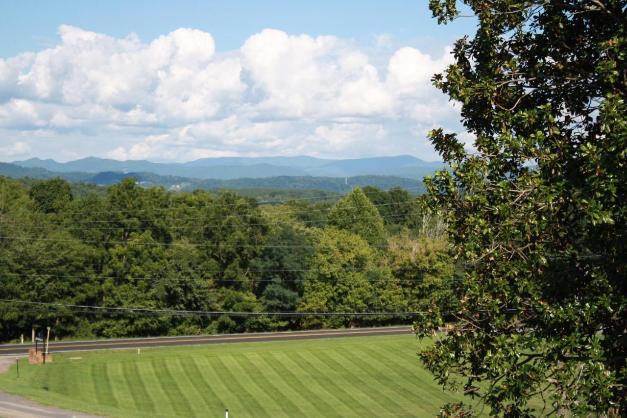 Rockbridge Inn Лексингтън Екстериор снимка