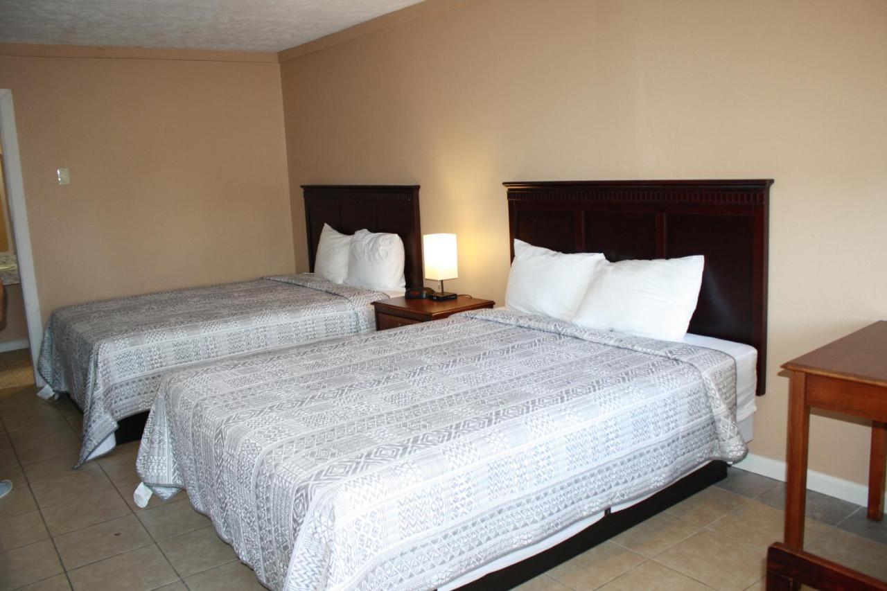 Rockbridge Inn Лексингтън Екстериор снимка