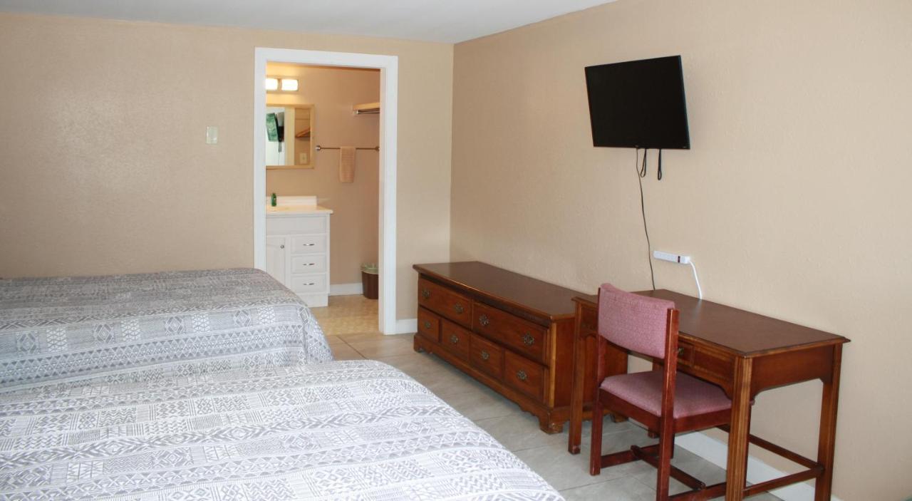 Rockbridge Inn Лексингтън Екстериор снимка