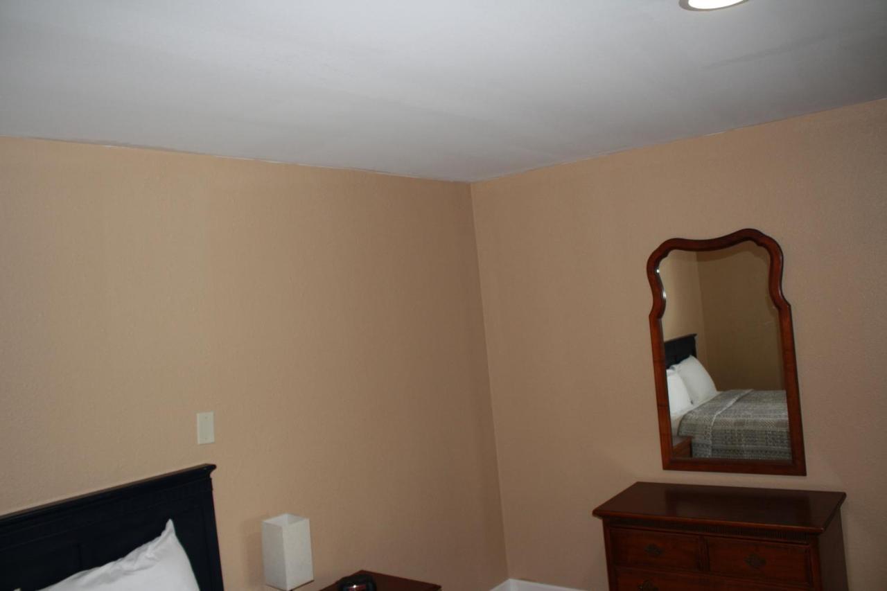 Rockbridge Inn Лексингтън Екстериор снимка