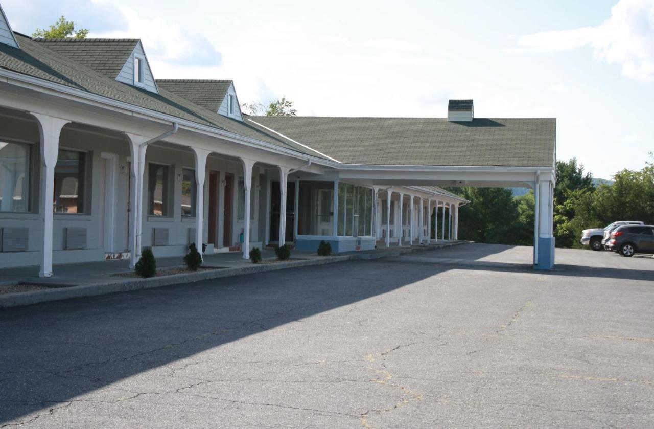 Rockbridge Inn Лексингтън Екстериор снимка