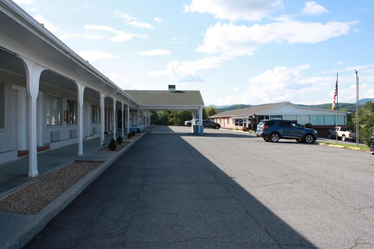 Rockbridge Inn Лексингтън Екстериор снимка
