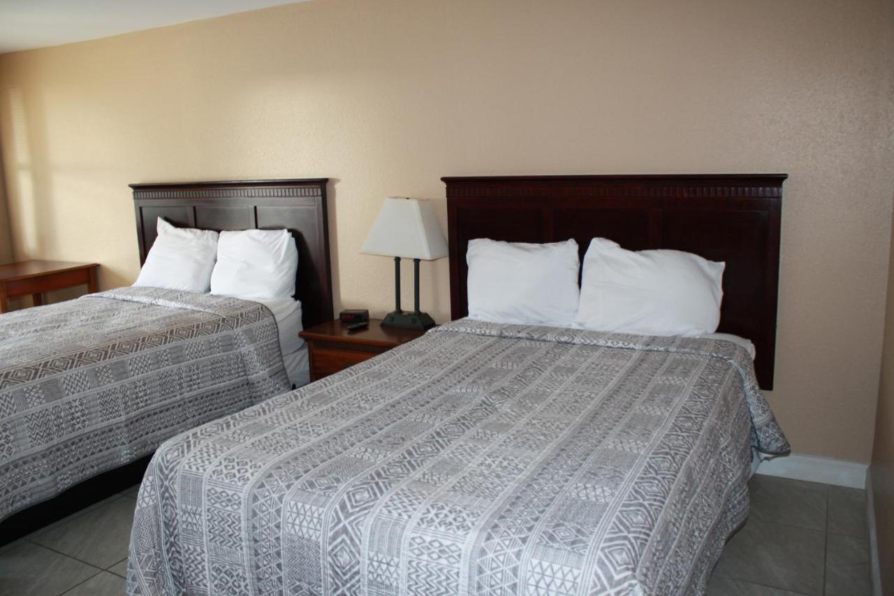 Rockbridge Inn Лексингтън Екстериор снимка
