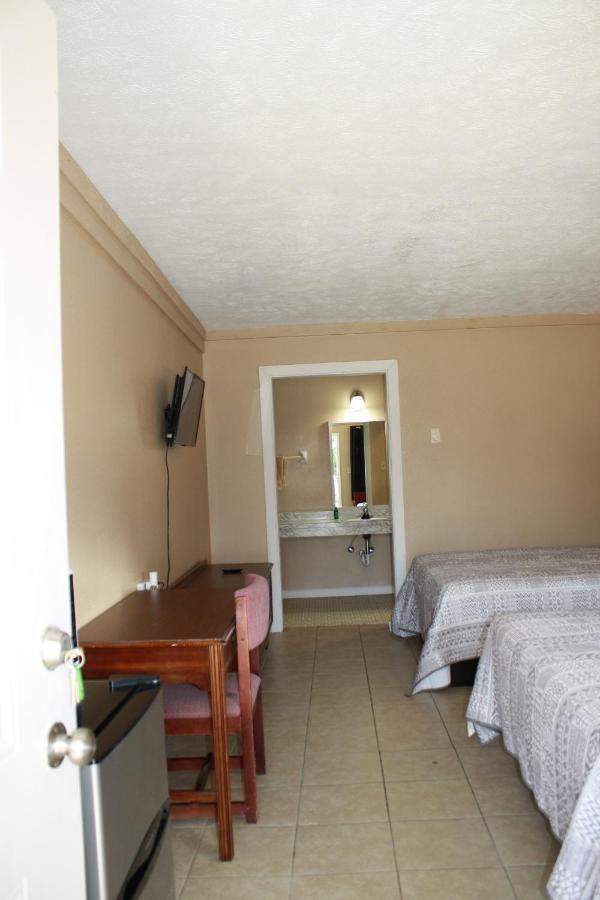 Rockbridge Inn Лексингтън Екстериор снимка