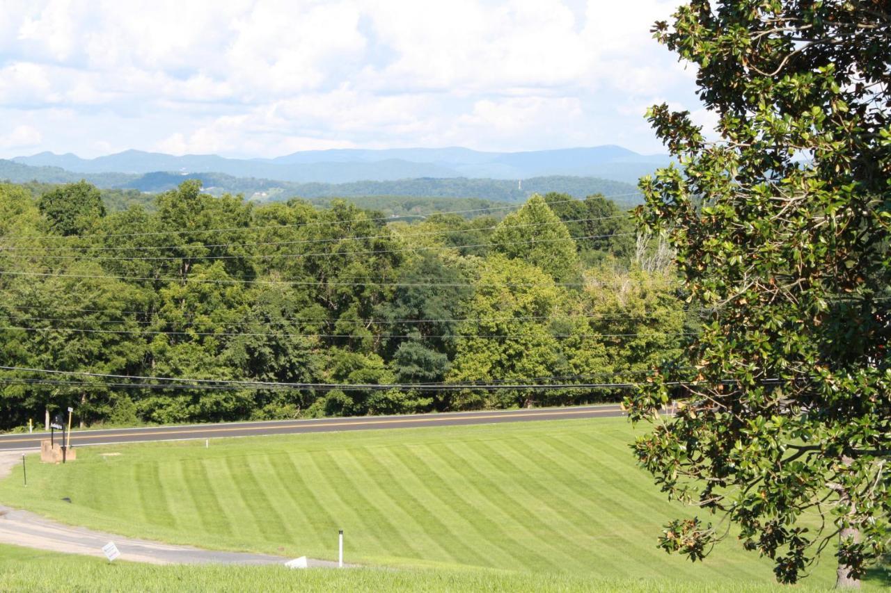 Rockbridge Inn Лексингтън Екстериор снимка