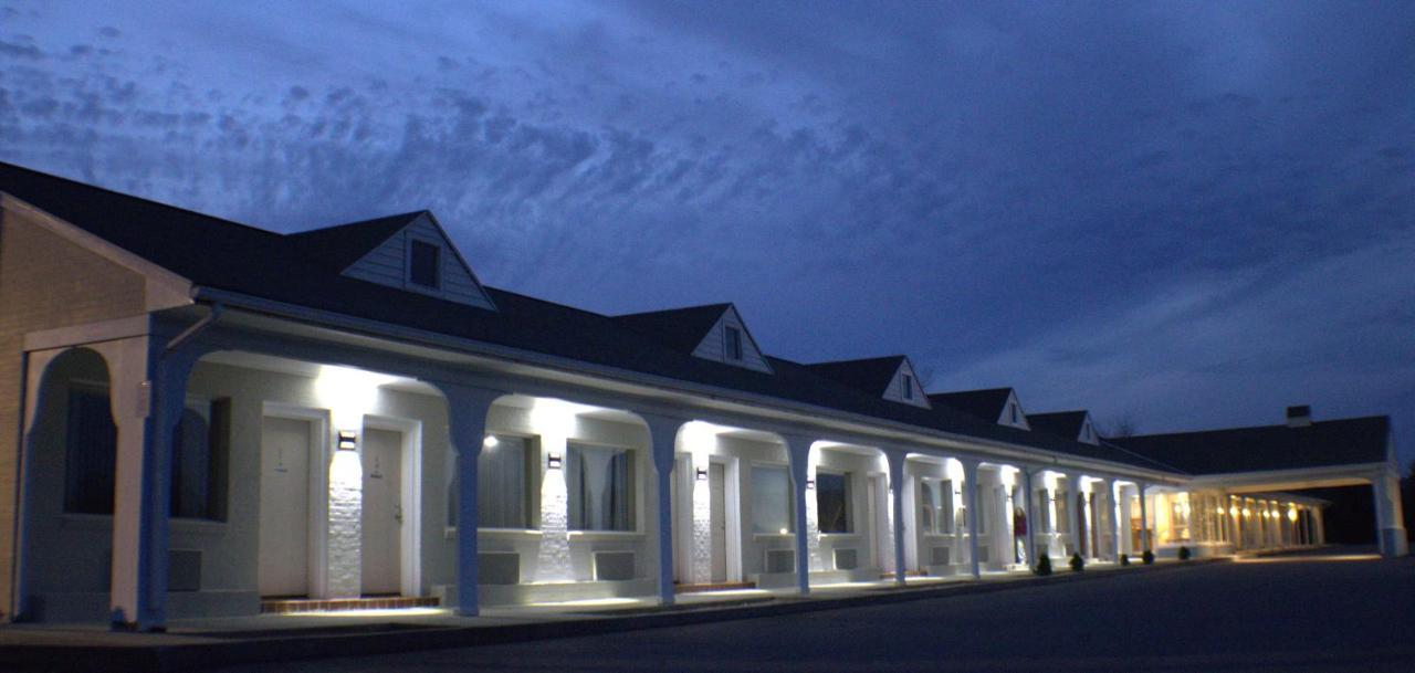 Rockbridge Inn Лексингтън Екстериор снимка